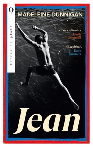 JEAN | 9788410439269 | DUNNIGAN, MADELEINE | Llibres Parcir | Librería Parcir | Librería online de Manresa | Comprar libros en catalán y castellano online