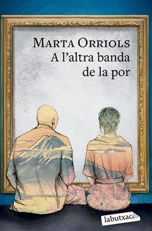 A L'ALTRA BANDA DE LA POR | 9791387802493 | ORRIOLS, MARTA | Llibres Parcir | Llibreria Parcir | Llibreria online de Manresa | Comprar llibres en català i castellà online