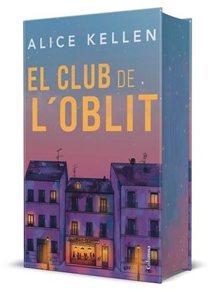 EL CLUB DE L'OBLIT (EDICIÓ ESPECIAL) | 9788466435031 | KELLEN, ALICE | Llibres Parcir | Llibreria Parcir | Llibreria online de Manresa | Comprar llibres en català i castellà online