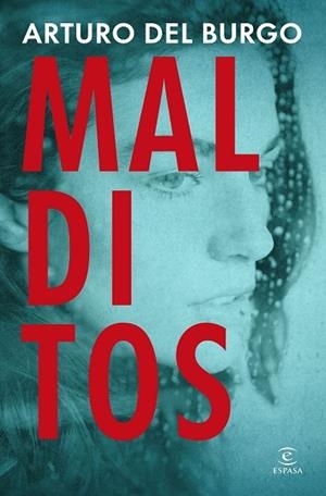 MALDITOS | 9788467081428 | BURGO, ARTURO DEL | Llibres Parcir | Llibreria Parcir | Llibreria online de Manresa | Comprar llibres en català i castellà online