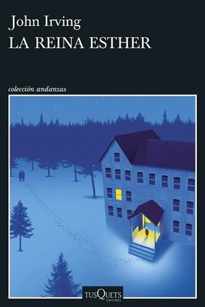 LA REINA ESTHER | 9788411077415 | IRVING, JOHN | Llibres Parcir | Llibreria Parcir | Llibreria online de Manresa | Comprar llibres en català i castellà online
