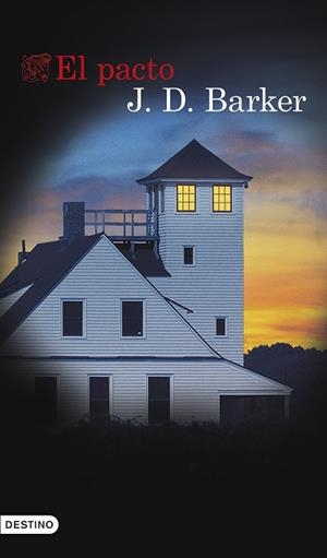 EL PACTO | 9788423369737 | BARKER, J.D. | Llibres Parcir | Llibreria Parcir | Llibreria online de Manresa | Comprar llibres en català i castellà online