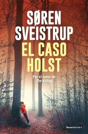 EL CASO HOLST | 9791387629076 | SVEISTRUP, SØREN | Llibres Parcir | Librería Parcir | Librería online de Manresa | Comprar libros en catalán y castellano online