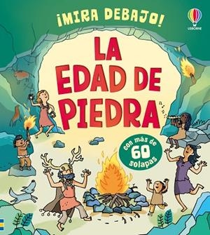LA EDAD DE PIEDRA | 9781806070022 | WHEATLEY, ABIGAIL | Llibres Parcir | Llibreria Parcir | Llibreria online de Manresa | Comprar llibres en català i castellà online