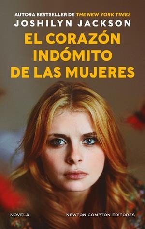 EL CORAZÓN INDÓMITO DE LAS MUJERES | 9791387788209 | JACKSON, JOSHILYN | Llibres Parcir | Librería Parcir | Librería online de Manresa | Comprar libros en catalán y castellano online