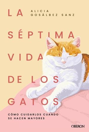 LA SÉPTIMA VIDA DE LOS GATOS | 9791387775315 | GOSÁLBEZ SANZ, ALICIA | Llibres Parcir | Llibreria Parcir | Llibreria online de Manresa | Comprar llibres en català i castellà online