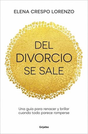 DEL DIVORCIO SE SALE | 9788425373251 | CRESPO LORENZO, ELENA | Llibres Parcir | Librería Parcir | Librería online de Manresa | Comprar libros en catalán y castellano online