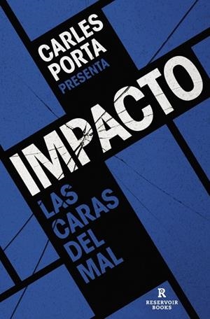 IMPACTO (IMPACTO 1) | 9791387740665 | PORTA, CARLES | Llibres Parcir | Llibreria Parcir | Llibreria online de Manresa | Comprar llibres en català i castellà online