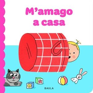 M'AMAGO A CASA | 9788447955268 | SCART, VÉRONIQUE/PIFFARETTI, MARION | Llibres Parcir | Llibreria Parcir | Llibreria online de Manresa | Comprar llibres en català i castellà online
