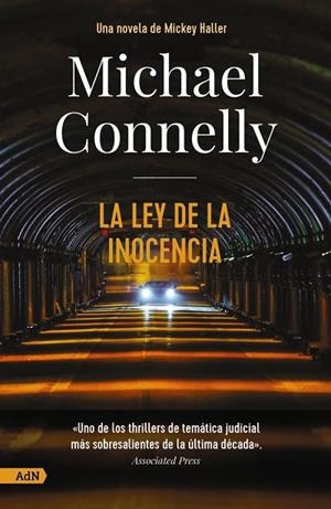 LA LEY DE LA INOCENCIA (BOLSILLO) | 9788410138346 | CONNELLY, MICHAEL | Llibres Parcir | Llibreria Parcir | Llibreria online de Manresa | Comprar llibres en català i castellà online