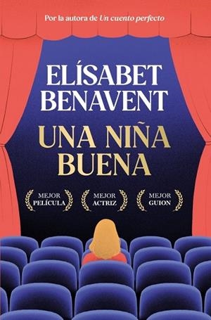 UNA NIÑA BUENA | 9788491296898 | BENAVENT, ELÍSABET | Llibres Parcir | Llibreria Parcir | Llibreria online de Manresa | Comprar llibres en català i castellà online