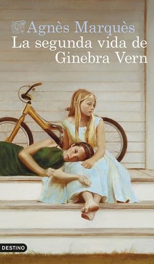LA SEGUNDA VIDA DE GINEBRA VERN | 9788423369379 | MARQUÈS, AGNÈS | Llibres Parcir | Llibreria Parcir | Llibreria online de Manresa | Comprar llibres en català i castellà online