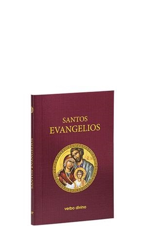 SANTOS EVANGELIOS (PALABRA DE VIDA) | 9788490732502 | , AA.VV | Llibres Parcir | Llibreria Parcir | Llibreria online de Manresa | Comprar llibres en català i castellà online