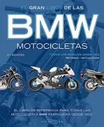 EL GRAN LIBRO DE LAS MOTOCICLETAS BMW | 9791387708238 | , IAN FALLOON / FALLOON, IAN | Llibres Parcir | Llibreria Parcir | Llibreria online de Manresa | Comprar llibres en català i castellà online