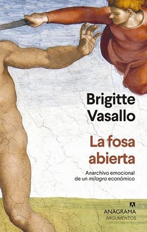 LA FOSA ABIERTA | 9788433948717 | , BRIGITTE VASALLO | Llibres Parcir | Llibreria Parcir | Llibreria online de Manresa | Comprar llibres en català i castellà online