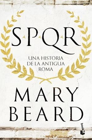 SPQR | 9788408247517 | BEARD, MARY | Llibres Parcir | Llibreria Parcir | Llibreria online de Manresa | Comprar llibres en català i castellà online
