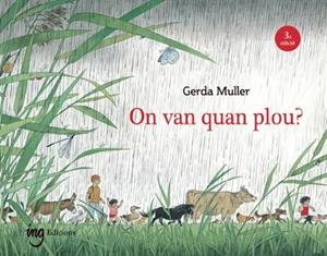 ON VAN QUAN PLOU? | 9791399151206 | MULLER E, ERDA / MULLER, GERDA MULLER | Llibres Parcir | Llibreria Parcir | Llibreria online de Manresa | Comprar llibres en català i castellà online