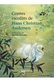 CONTES ESCOLLITS DE HANS CHRISTIAN ANDERSEN | 9791399149340 | HANS CHRISTIAN ANDERSEN, HANS CHRISTIAN / DRESCHER, DANIELA | Llibres Parcir | Llibreria Parcir | Llibreria online de Manresa | Comprar llibres en català i castellà online