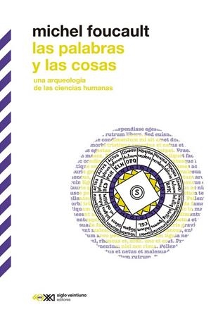 PALABRAS Y LAS COSAS, LAS | 9788432321856 | FOUCAULT, MICHEL / MICHEL, FOUCAULT MICHEL | Llibres Parcir | Llibreria Parcir | Llibreria online de Manresa | Comprar llibres en català i castellà online