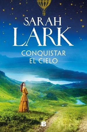 CONQUISTAR EL CIELO (LAS MUJERES HARD 2) | 9788466682473 | LARK, SARAH | Llibres Parcir | Llibreria Parcir | Llibreria online de Manresa | Comprar llibres en català i castellà online