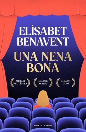 UNA NENA BONA | 9788410256286 | BENAVENT, ELÍSABET | Llibres Parcir | Llibreria Parcir | Llibreria online de Manresa | Comprar llibres en català i castellà online