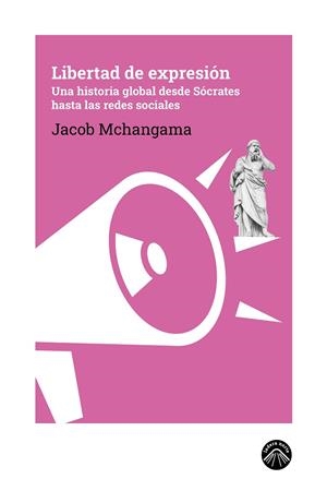 LIBERTAD DE EXPRESIÓN | 9791399039634 | MCHANGAMA, JACOB | Llibres Parcir | Llibreria Parcir | Llibreria online de Manresa | Comprar llibres en català i castellà online