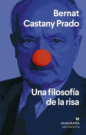 UNA FILOSOFÍA DE LA RISA | 9788433949196 | , BERNAT CASTANY PRADO | Llibres Parcir | Llibreria Parcir | Llibreria online de Manresa | Comprar llibres en català i castellà online