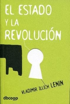 EL ESTADO Y LA REVOLUCIÓN | 9788494568527 | ILLICH LENIN, VLADIMIR | Llibres Parcir | Llibreria Parcir | Llibreria online de Manresa | Comprar llibres en català i castellà online