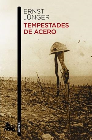TEMPESTADES DE ACERO | 9788490660539 | JÜNGER, ERNST JUNGER | Llibres Parcir | Llibreria Parcir | Llibreria online de Manresa | Comprar llibres en català i castellà online