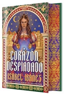 CORAZÓN DESPIADADO | 9791387711924 | IBAÑEZ, ISABEL | Llibres Parcir | Llibreria Parcir | Llibreria online de Manresa | Comprar llibres en català i castellà online