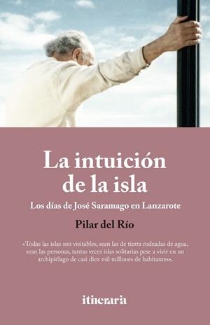 LA INTUICIÓN DE LA ISLA | 9788412863031 | CUADRADO, JUAN JOSÉ / DEL RÍO, PILAR | Llibres Parcir | Llibreria Parcir | Llibreria online de Manresa | Comprar llibres en català i castellà online