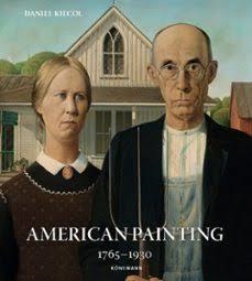 AMERICAN PAINTING | 9783741937040 | KIECOL, DANIEL KIECOL | Llibres Parcir | Llibreria Parcir | Llibreria online de Manresa | Comprar llibres en català i castellà online