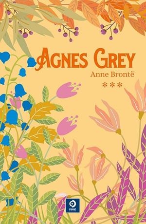 AGNES GREY | 9788497946834 | BRONTE, ANNE | Llibres Parcir | Llibreria Parcir | Llibreria online de Manresa | Comprar llibres en català i castellà online