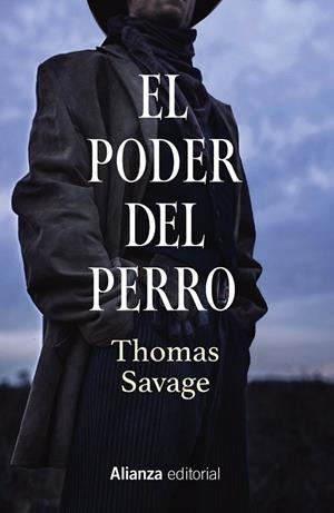 EL PODER DEL PERRO | 9788411483384 | SAVAGE, THOMAS | Llibres Parcir | Llibreria Parcir | Llibreria online de Manresa | Comprar llibres en català i castellà online