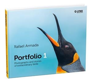 PORTFOLIO 1 | 9788416728671 | ARMADA, RAFAEL / RENDON-CALLE, ALEJANDRA | Llibres Parcir | Llibreria Parcir | Llibreria online de Manresa | Comprar llibres en català i castellà online