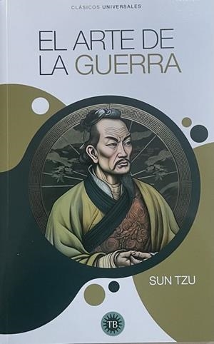 EL ARTE DE LA GUERRA | 9786079992637 | TZU, SUN | Llibres Parcir | Librería Parcir | Librería online de Manresa | Comprar libros en catalán y castellano online