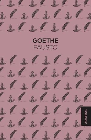 FAUSTO | 9788467053661 | GOETHE, JOHANN WOLFGANG VON | Llibres Parcir | Llibreria Parcir | Llibreria online de Manresa | Comprar llibres en català i castellà online