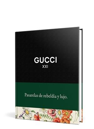 GUCCI XXI | 9788410989825 | VARIOS AUTORES | Llibres Parcir | Llibreria Parcir | Llibreria online de Manresa | Comprar llibres en català i castellà online