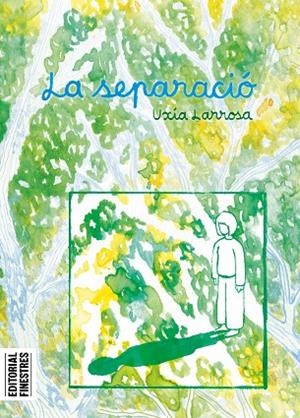 LA SEPARACIÓ | 9788419523433 | LARROSA, UXÍA | Llibres Parcir | Llibreria Parcir | Llibreria online de Manresa | Comprar llibres en català i castellà online