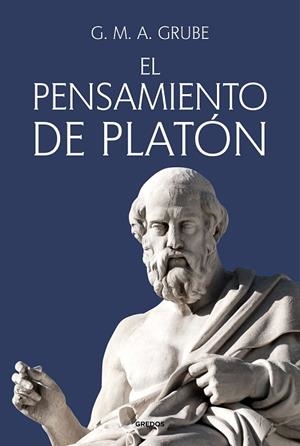 EL PENSAMIENTO DE PLATÓN | 9788424999872 | GRUBE, GEORGE M. A. | Llibres Parcir | Llibreria Parcir | Llibreria online de Manresa | Comprar llibres en català i castellà online