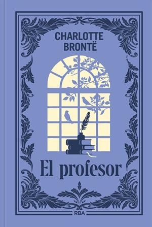 EL PROFESOR | 9791370310493 | BRONTË, CHARLOTTE | Llibres Parcir | Llibreria Parcir | Llibreria online de Manresa | Comprar llibres en català i castellà online