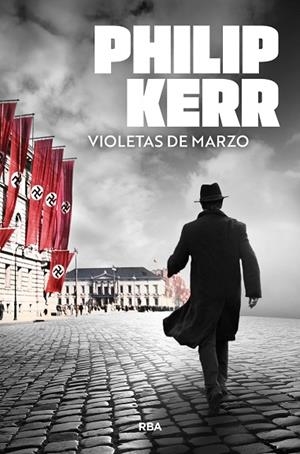 VIOLETAS DE MARZO | 9791370310578 | KERR, PHILIP | Llibres Parcir | Llibreria Parcir | Llibreria online de Manresa | Comprar llibres en català i castellà online