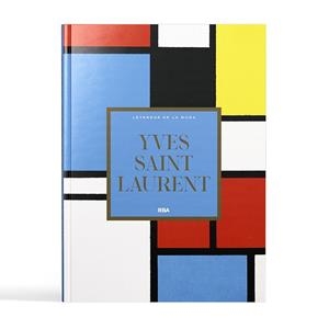 YVES SAINT-LAURENT | 9791370311698 | VARIOS AUTORES | Llibres Parcir | Llibreria Parcir | Llibreria online de Manresa | Comprar llibres en català i castellà online