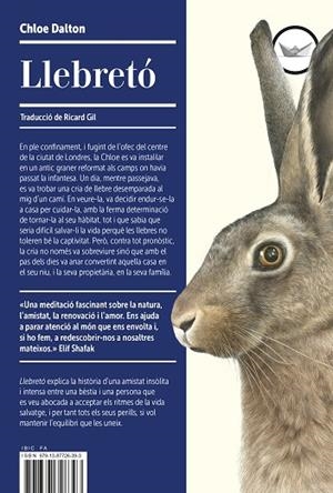 LLEBRETÓ | 9791387726393 | DALTON, CHLOE | Llibres Parcir | Llibreria Parcir | Llibreria online de Manresa | Comprar llibres en català i castellà online