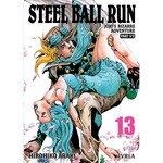 JOJO'S BIZZARRE ADVENTURE PARTE 7: STEEL BALL RUN 11 | 9788419730008 | ARAKI, HIROHIKO | Llibres Parcir | Llibreria Parcir | Llibreria online de Manresa | Comprar llibres en català i castellà online