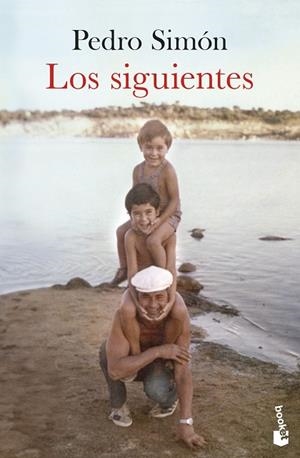 LOS SIGUIENTES | 9788467078978 | PEDRO SIMÓN | Llibres Parcir | Llibreria Parcir | Llibreria online de Manresa | Comprar llibres en català i castellà online