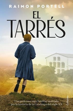 EL TARRÉS | 9788466435062 | PORTELL RIFÀ, RAIMON | Llibres Parcir | Llibreria Parcir | Llibreria online de Manresa | Comprar llibres en català i castellà online