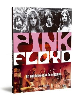 PINK FLOYD /NUEVA EDICIÓN) | 9791387848118 | O'NEILL, MICHAEL | Llibres Parcir | Llibreria Parcir | Llibreria online de Manresa | Comprar llibres en català i castellà online