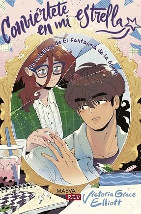 CONVIÉRTETE EN MI ESTRELLA | 9791387664985 | ELLIOTT, VICTORIA GRACE | Llibres Parcir | Llibreria Parcir | Llibreria online de Manresa | Comprar llibres en català i castellà online