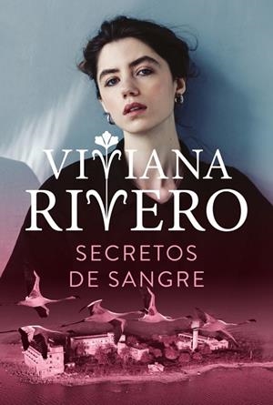 SECRETOS DE SANGRE | 9788401039409 | RIVERO, VIVIANA | Llibres Parcir | Librería Parcir | Librería online de Manresa | Comprar libros en catalán y castellano online